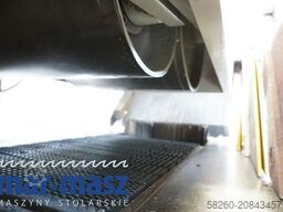 A.COSTA LEOPARD 87/MA/10 350/200 