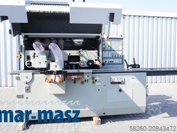 Futura KRONO SS 220/4 