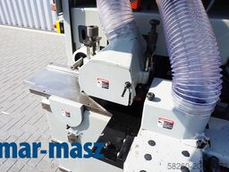 Futura KRONO SS 220/4 