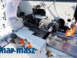 Futura KRONO SS 220/4