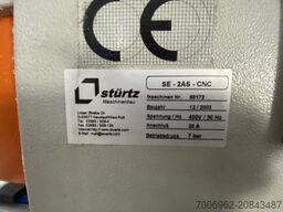 Stürtz SE - HSM 30/26 Compact