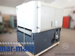 Cattinair EP2M-188-2 serwomotory