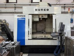 HURCO VMX 42 S