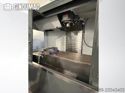 HAAS VF-4SS