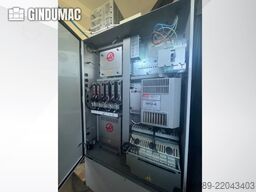 HAAS VF-4SS