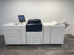 Xerox Versant, paper deck A-GW03/A-CF01 180 Press