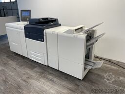 Xerox Versant, paper deck A-GW03/A-CF01 180 Press