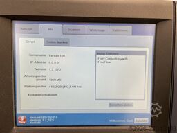 Xerox Versant, paper deck A-GW03/A-CF01 180 Press