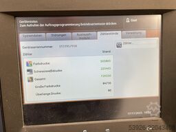 Xerox Versant, paper deck A-GW03/A-CF01 180 Press