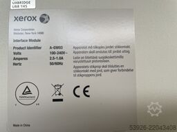 Xerox Versant, paper deck A-GW03/A-CF01 180 Press