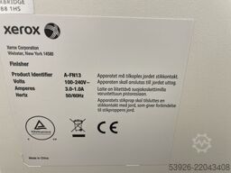 Xerox Versant, paper deck A-GW03/A-CF01 180 Press