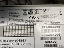Xerox Versant, paper deck A-GW03/A-CF01 180 Press