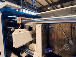Krauss Maffei precision Molding 160-750