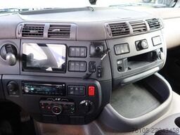 DAF CF 340 FAN 6X2 Bakwagen + Klep 2500 KG