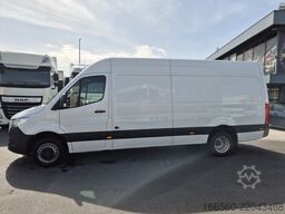 Mercedes-Benz Sprinter 514 CDI