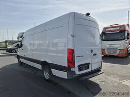 Mercedes-Benz Sprinter 514 CDI