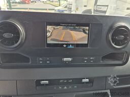 Mercedes-Benz Sprinter 514 CDI