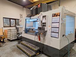Haas VM-6