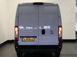 Fiat Ducato 2.3 MJ 140PK L2H2 EURO 6 - Airco - Navi ...