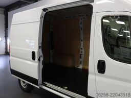 Fiat Ducato 2.3 MJ 140PK L2H2 EURO 6 - Airco - Navi ...