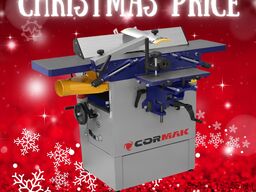 CORMAK PT250 230V
