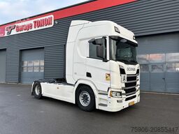 Scania R