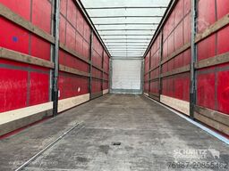 Schmitz Cargobull Curtainsider Standard
