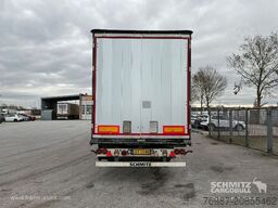 Schmitz Cargobull Curtainsider Standard