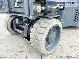 Combilift AISLE MASTER 15E TRIPLEX 5250 FREE-LIFT