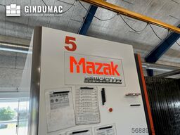 Mazak VTC-530C