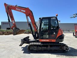 Kubota KX080-4A2