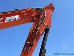 Kubota KX080-4A2