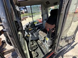 Kubota KX080-4A2