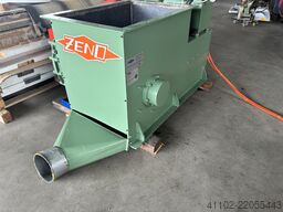 Zeno ZLT 600