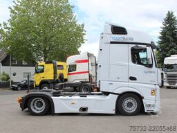 Mercedes-Benz Actros 1848 GigaSpace  Low  Retarder  Solo Star
