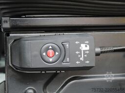 Mercedes-Benz Actros 1848 GigaSpace  Low  Retarder  Solo Star