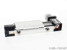 NTN SNR AXDL110ZGL16-D-130-450-E0-00XX-C-A