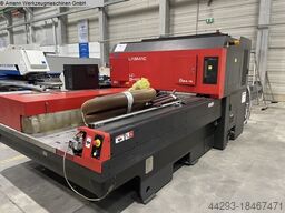 AMADA Alpha Laser 2415 III