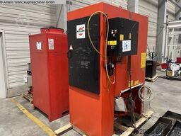 AMADA Alpha Laser 2415 III