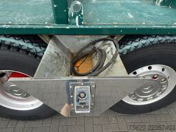 Mercedes-Benz Arocs 3251 8X4 TRIDEM + HIAB X-HIPRO 302 E-6 KR...