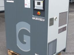 Atlas Copco GA30VSDFF