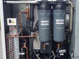 Atlas Copco GA30VSDFF