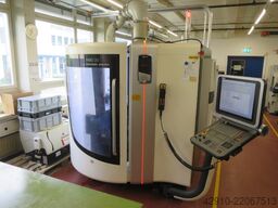 DMG Ultrasonic 20