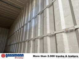 Wechselbrücke, Ex-Fahrschule