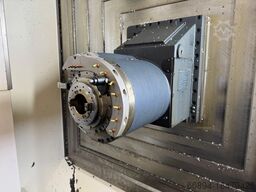 Deckel Maho DMC 80 U