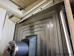 Deckel Maho DMC 80 U