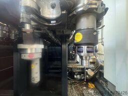 Deckel Maho DMC 80 U