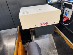 Deckel Maho DMC 80 U