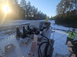 Green Transfo Minera MP