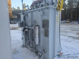 Green Transfo Minera MP